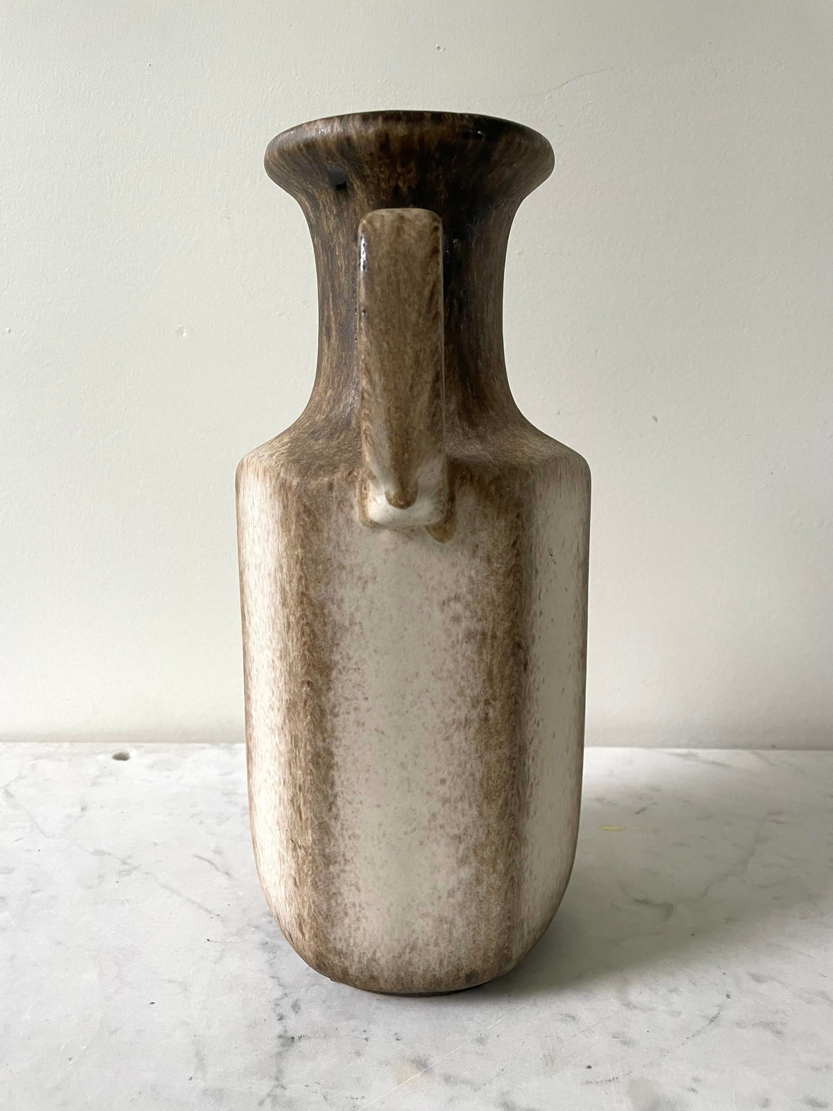 West German Large Jug by Scheurich Keramik