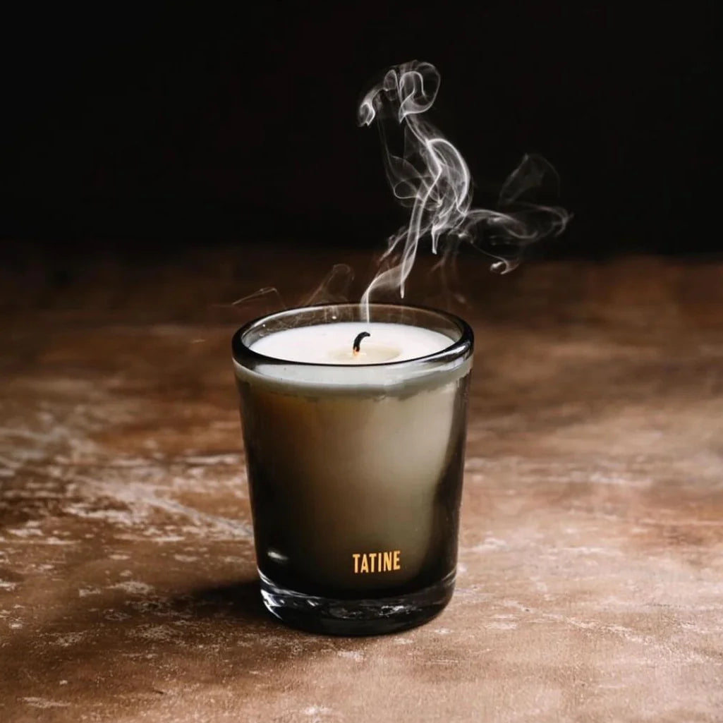 Tatine - Soft Lanterns