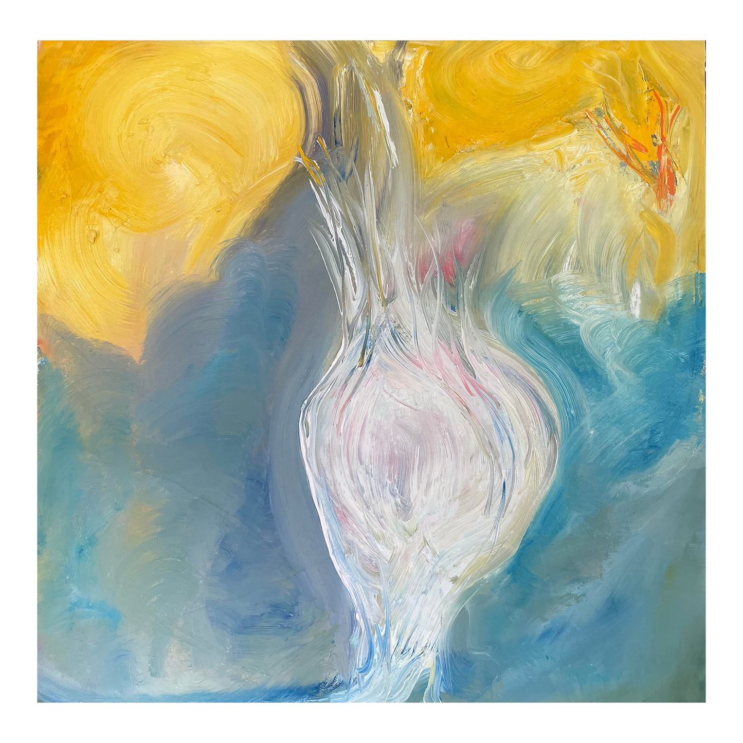 Matthew Izzo, Mountain Flower Bloom