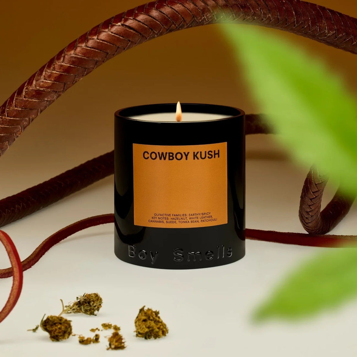Boy Smells - Cowboy Kush