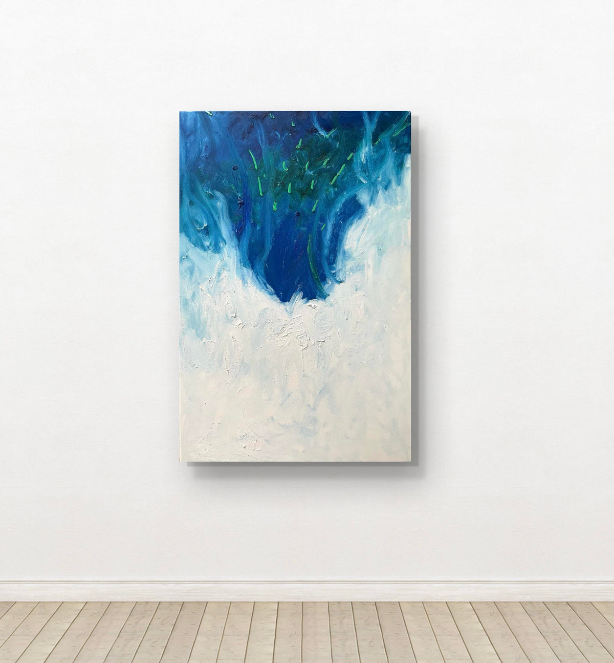 Matthew Izzo, Chill Catskills