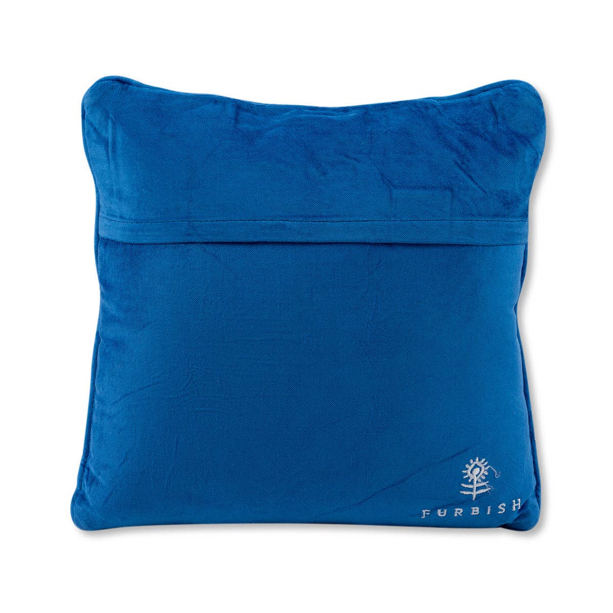 Furbish Studio - Love That for You Needlepoint Pillow