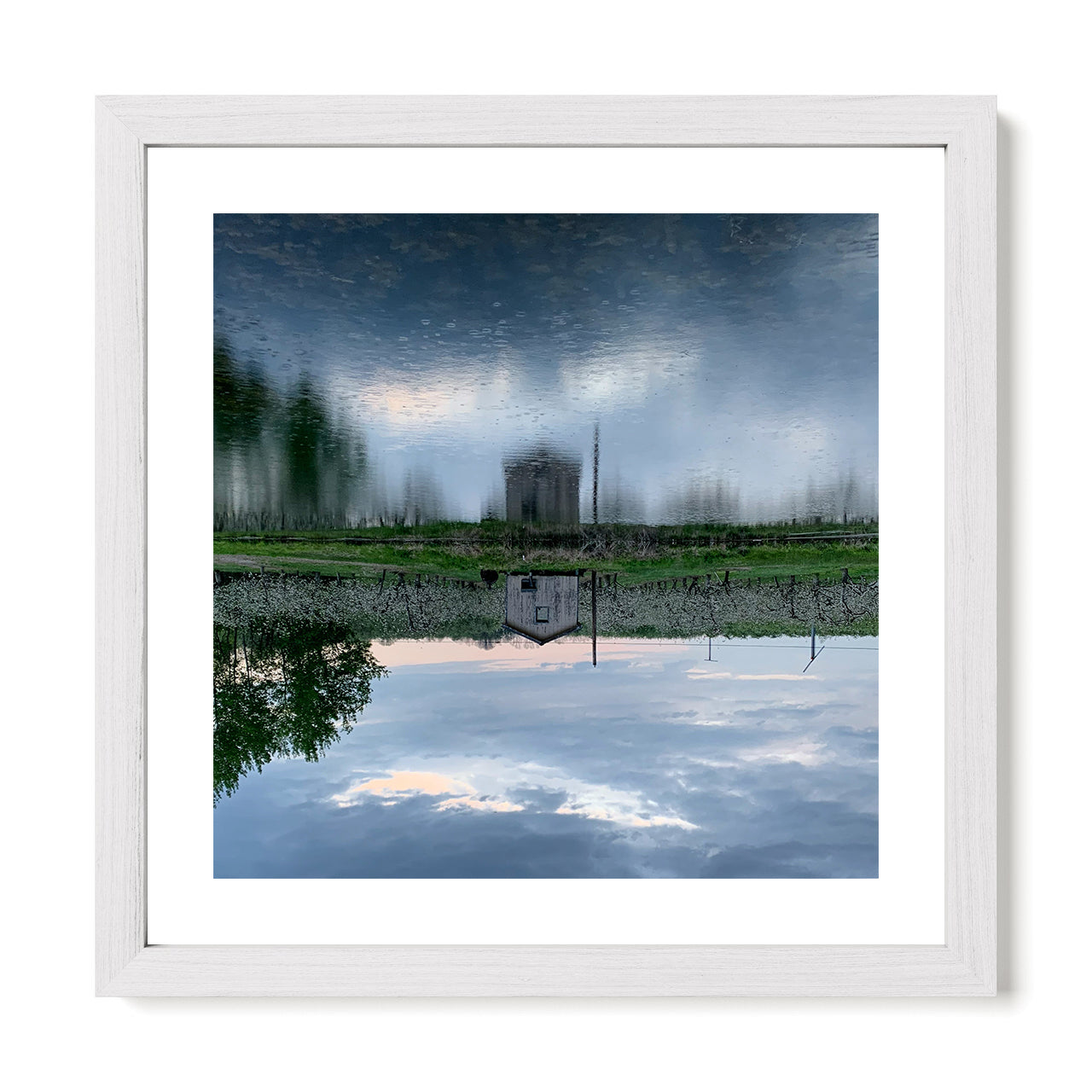 Variante Este No. 13