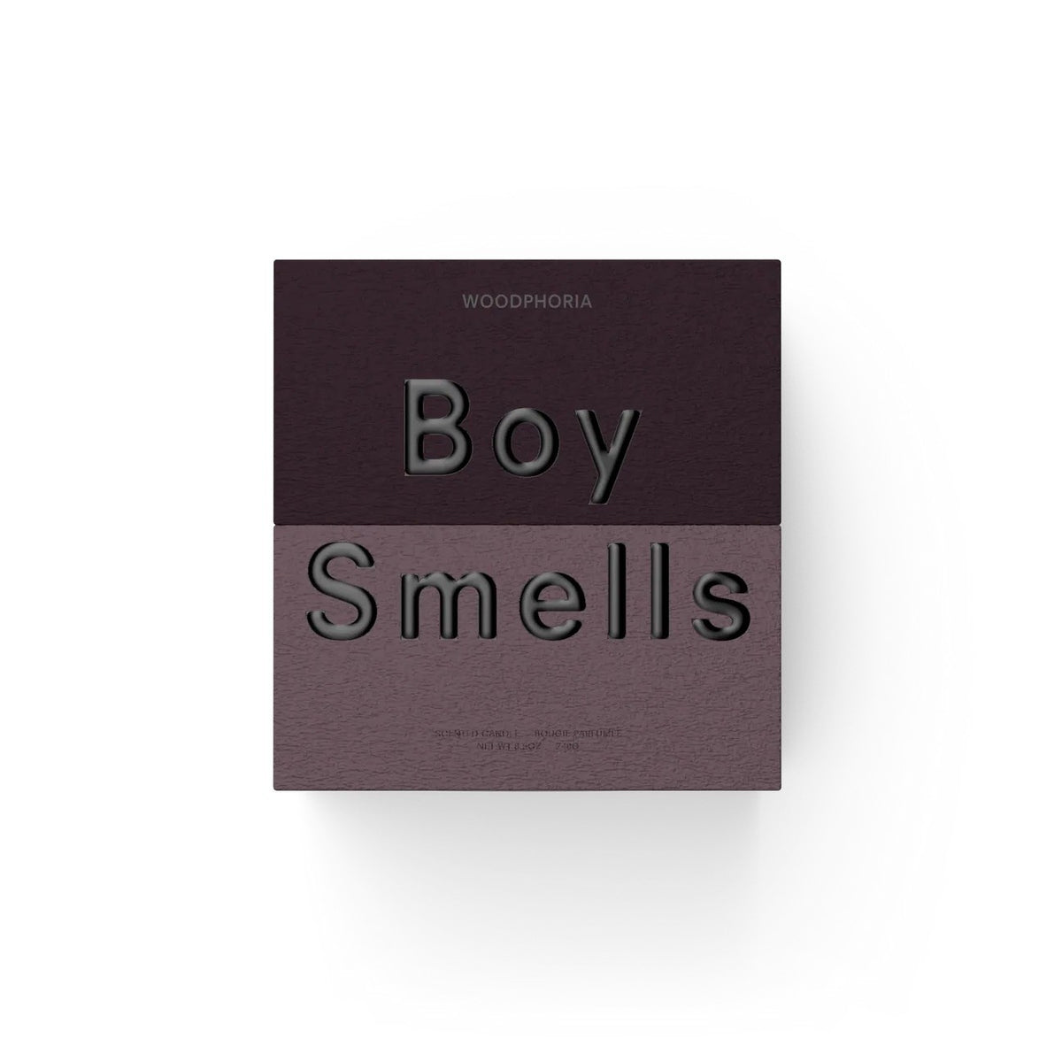 Boy Smells - Woodphoria