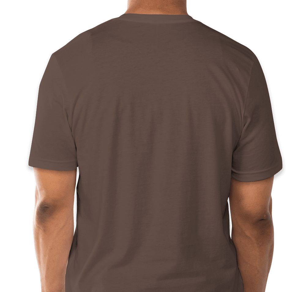 Catskill Letterman T-Shirt, Coco