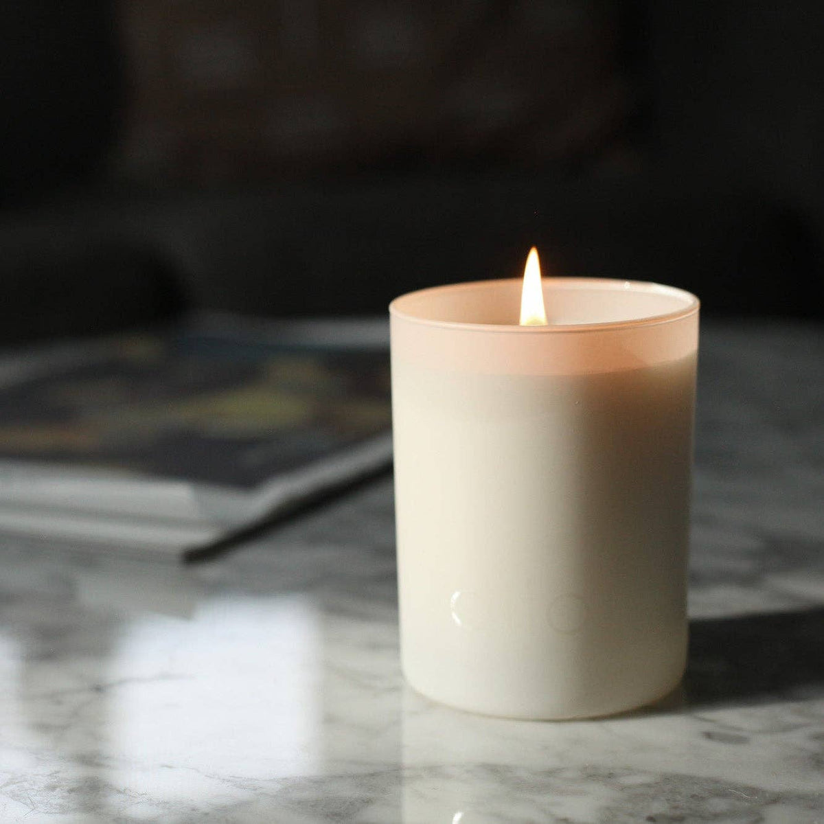 dilo - No. 05 Coconut + Vetiver Candle