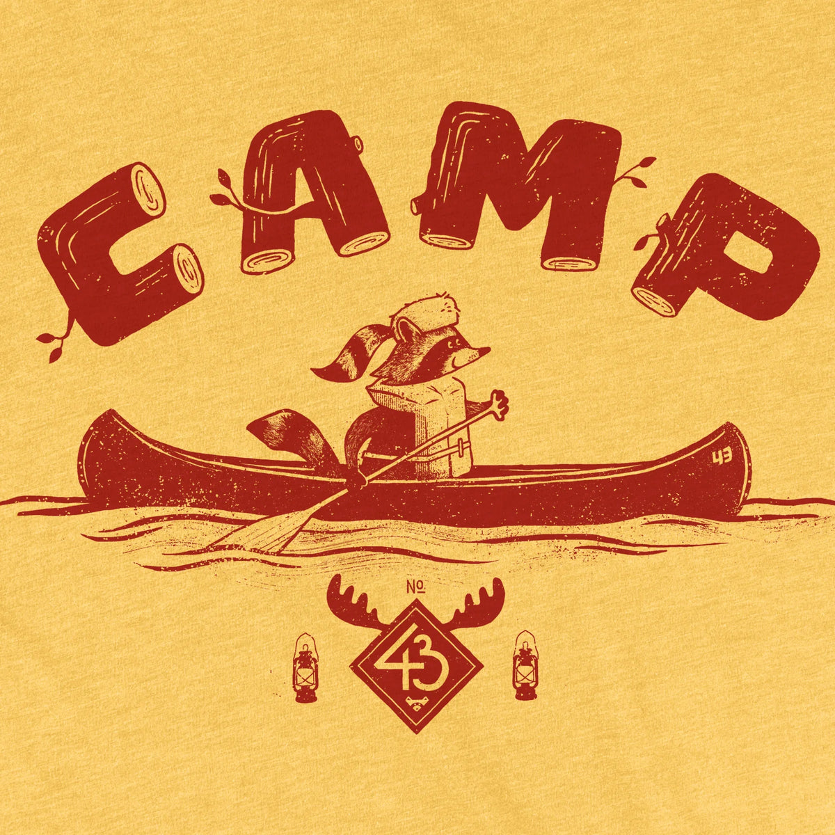 Factory 43 - CAMP 43