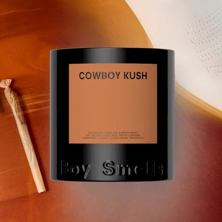 Boy Smells - Cowboy Kush