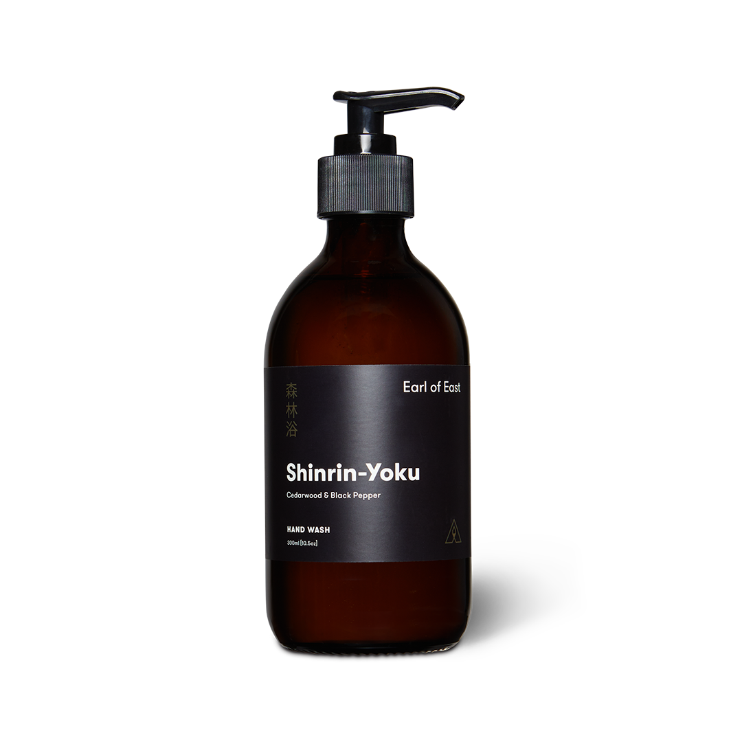 Earl of East - Shinrin-Yoku Hand Wash