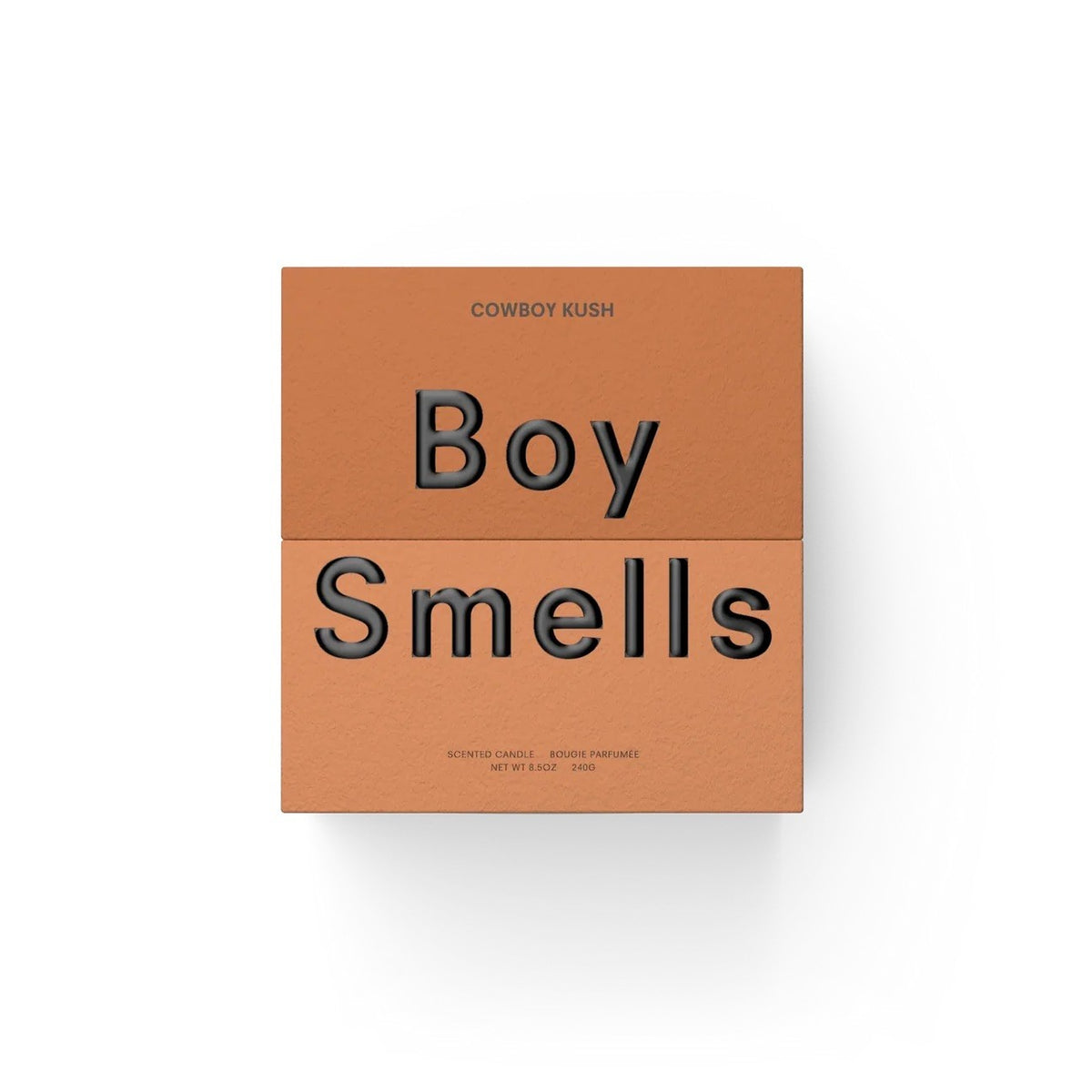 Boy Smells - Cowboy Kush