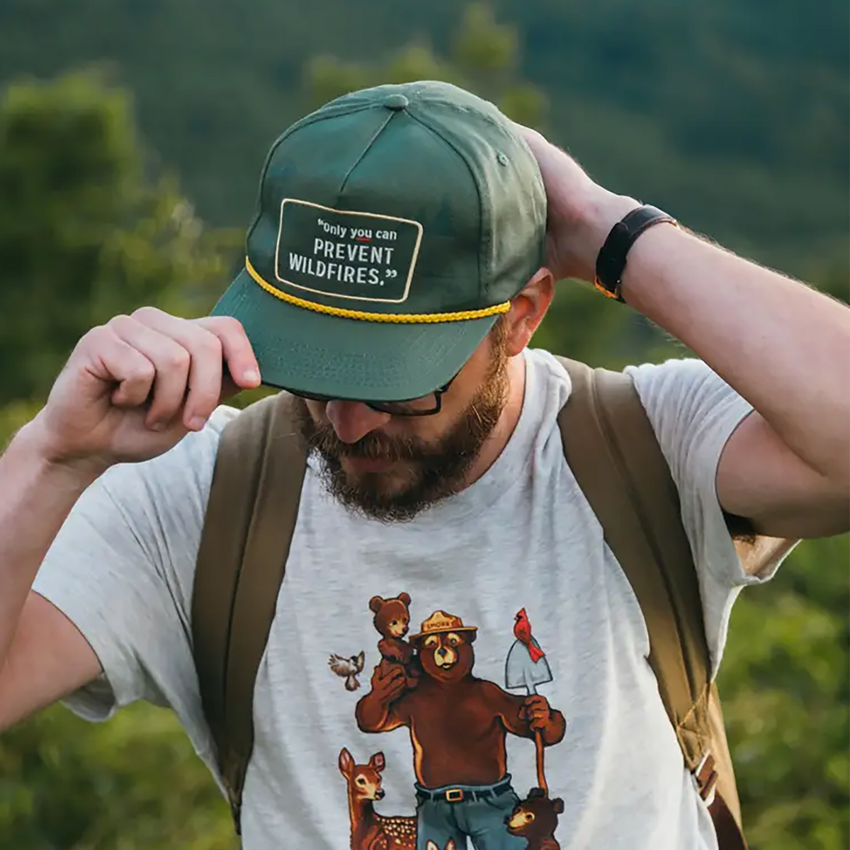 Landmark Project - Only You Hat