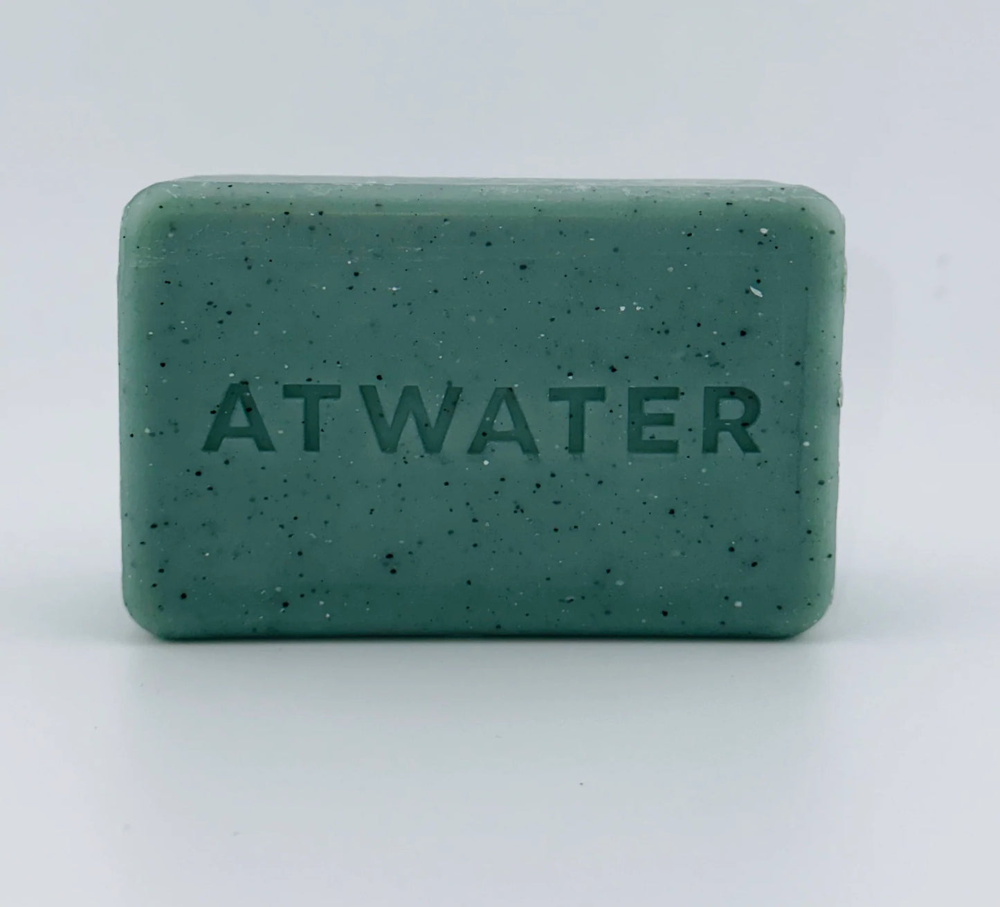 ATWATER - Clean Impact Body Scrub and Cleansing Bar