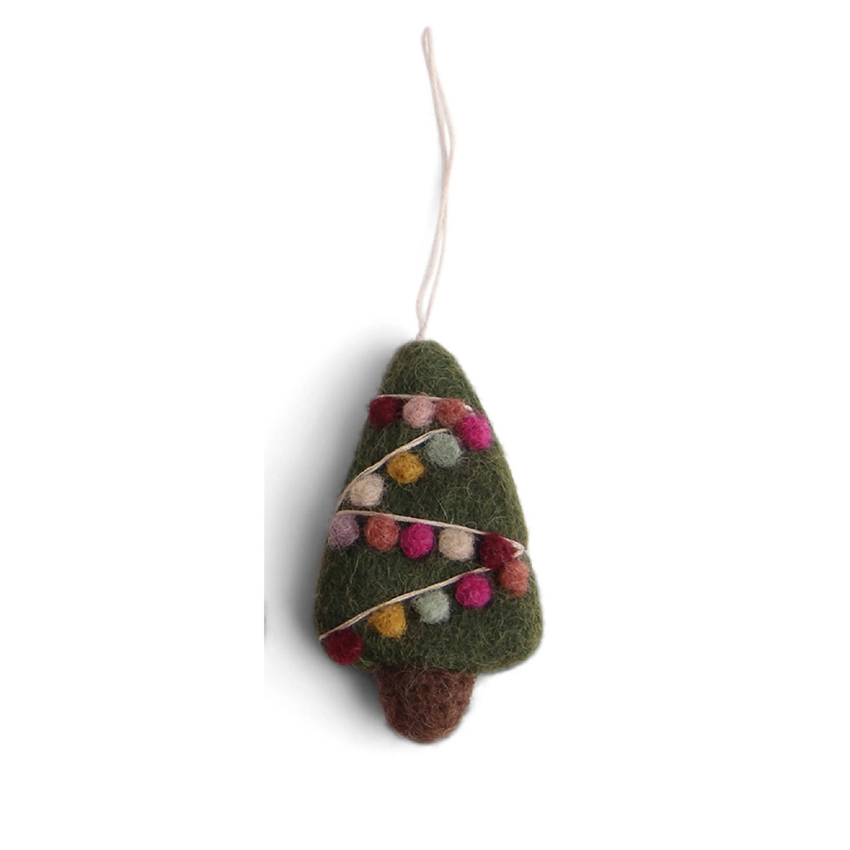 Gry and Sif - Mini Christmas Tree