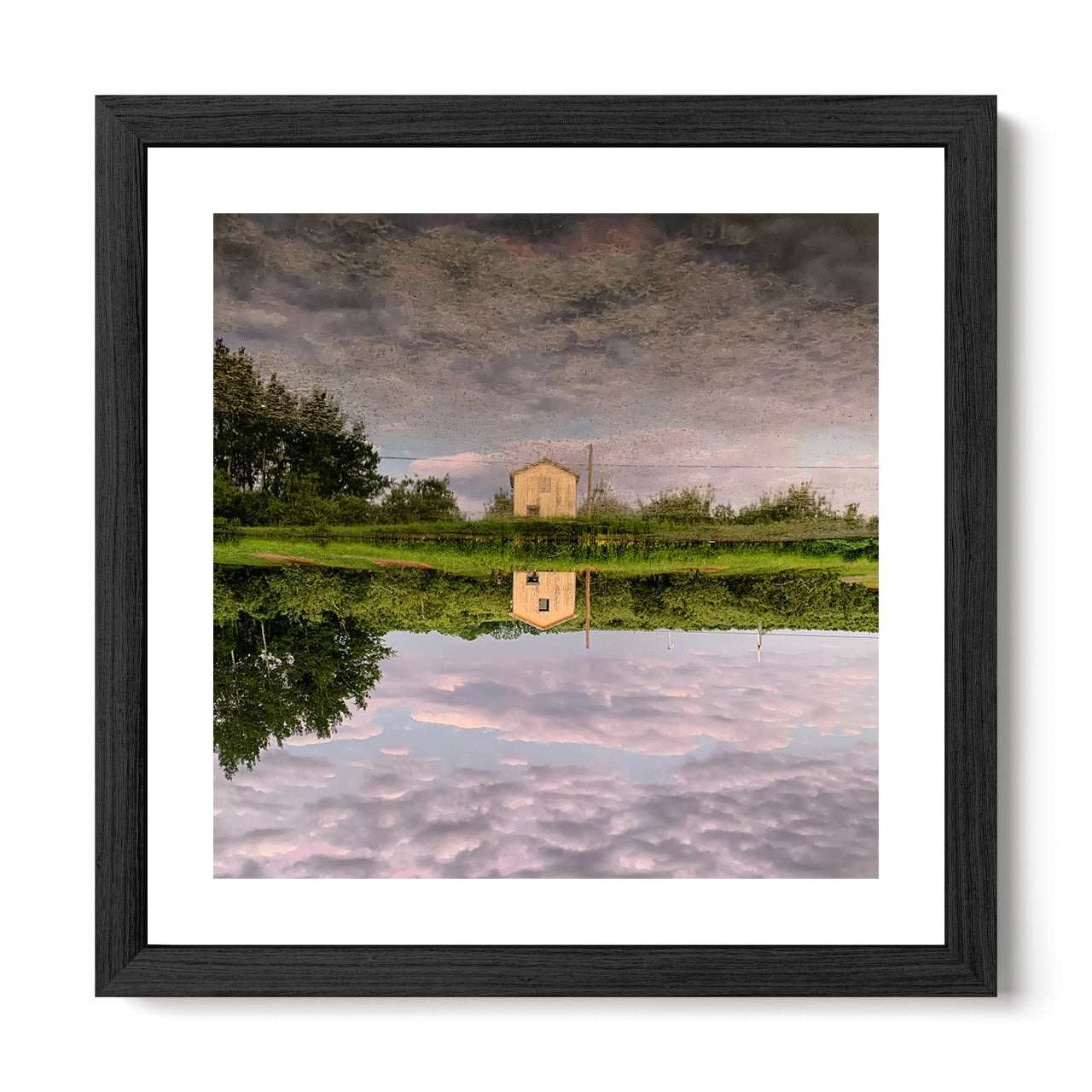 Variación Este N.º 16