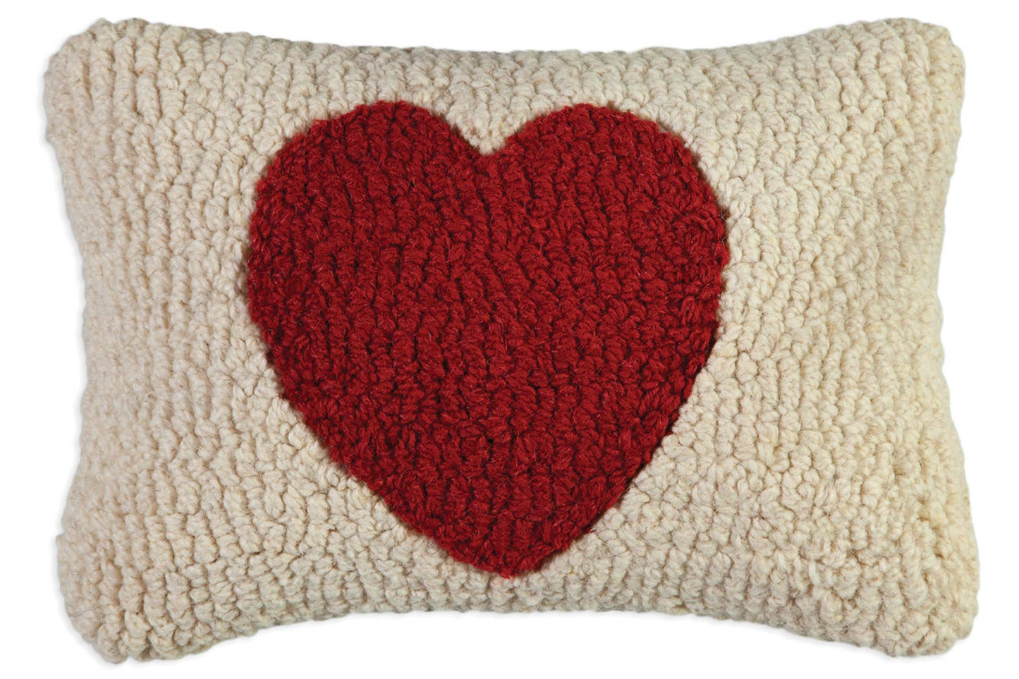 Chandler 4 Corners - Red Heart