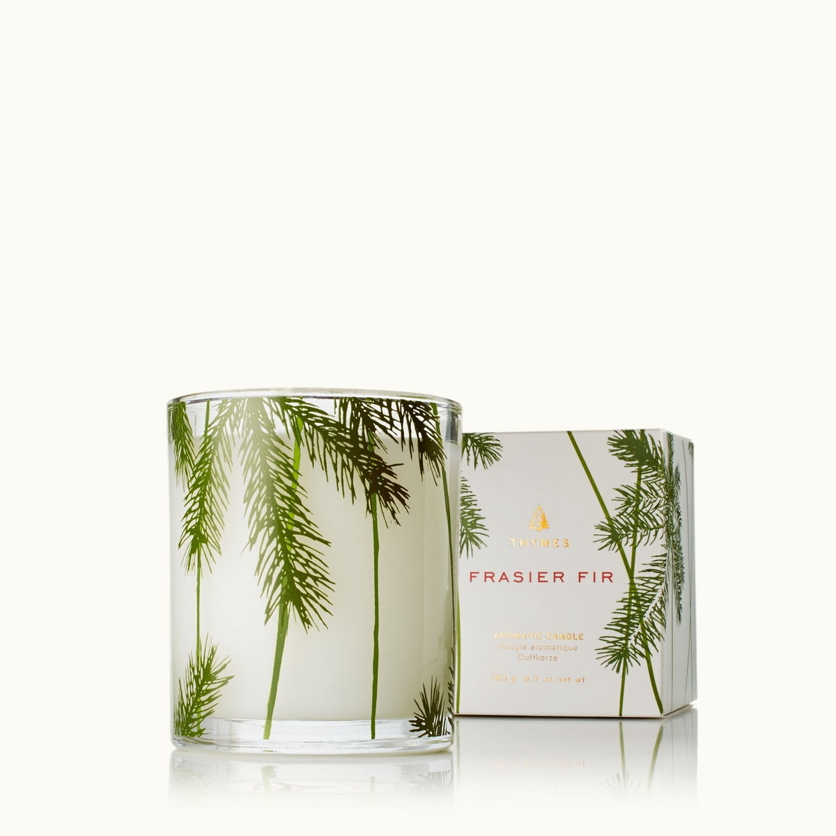 Thymes - Frasier Fir® Pine Needle Candle