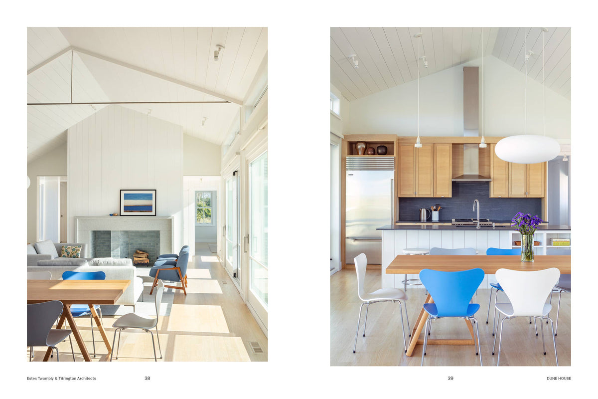 Schiffer Publishing - Second Home: A Different Way of Living