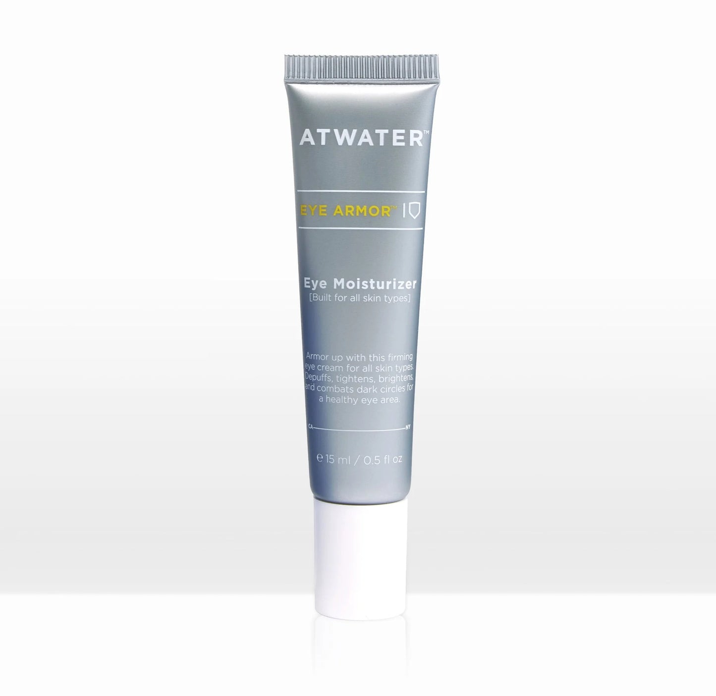 ATWATER - Eye Armor Eye Moisturizer