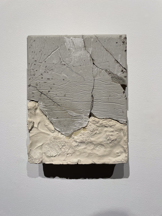 On Debating the Immutable Nature of the Human Condition: Secular Reredos (Formation) Stone 025