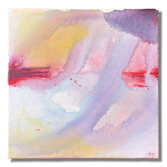 Matthew Izzo, Untitled Abstract