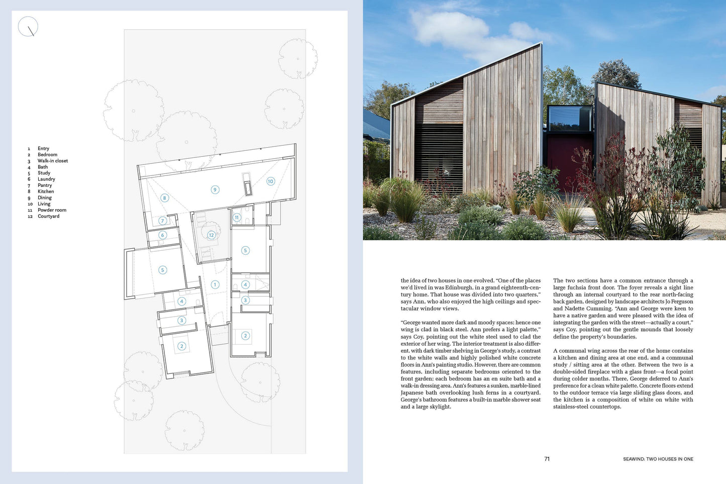 Schiffer Publishing - Second Home: A Different Way of Living