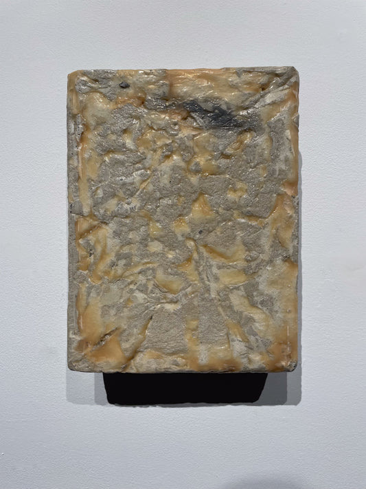 On Debating the Immutable Nature of the Human Condition: Secular Reredos (Formation) Stone 022