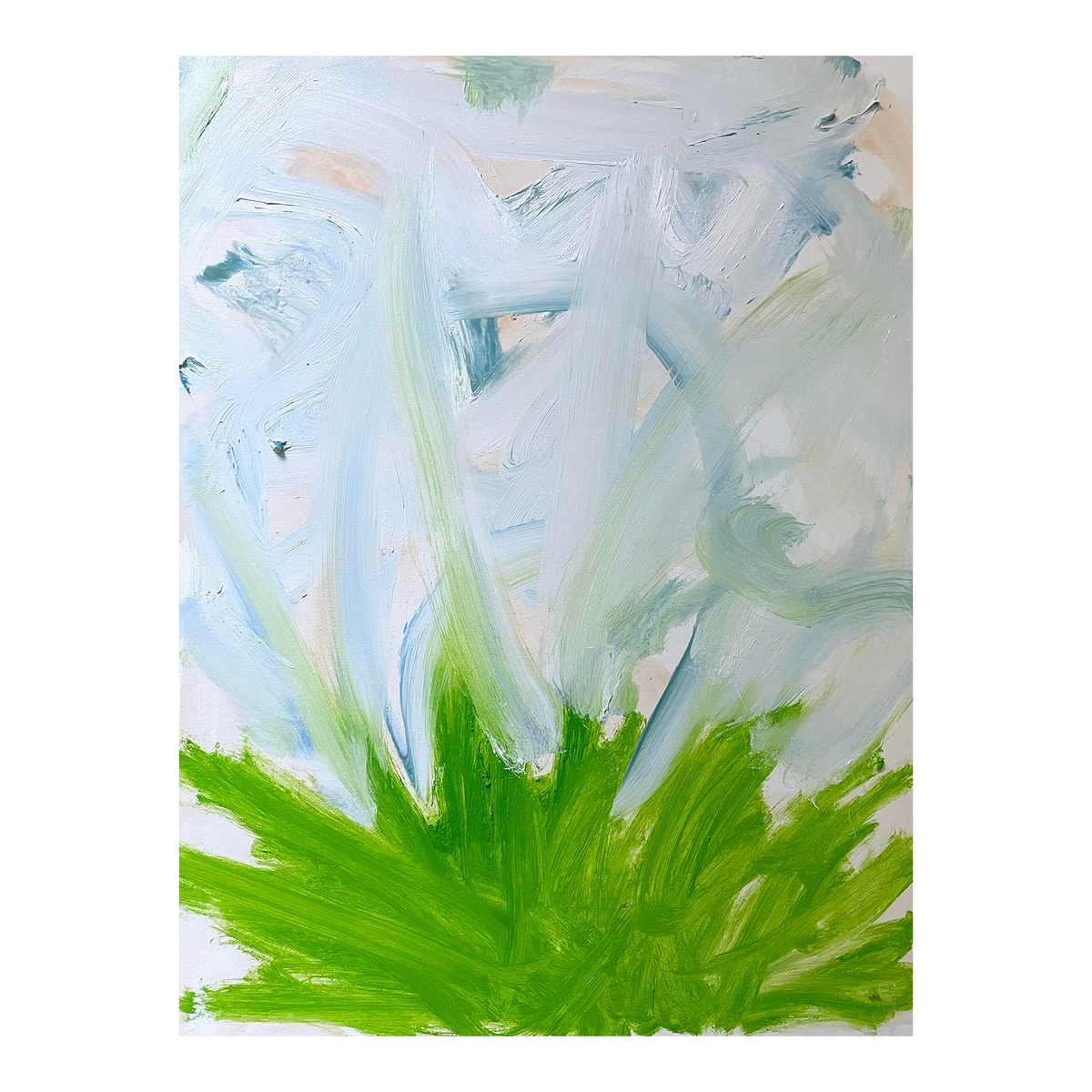 Matthew Izzo, My Yard