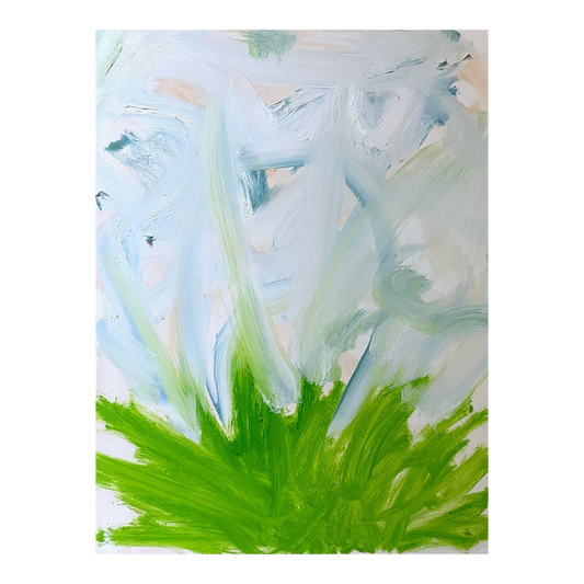 Matthew Izzo, My Yard