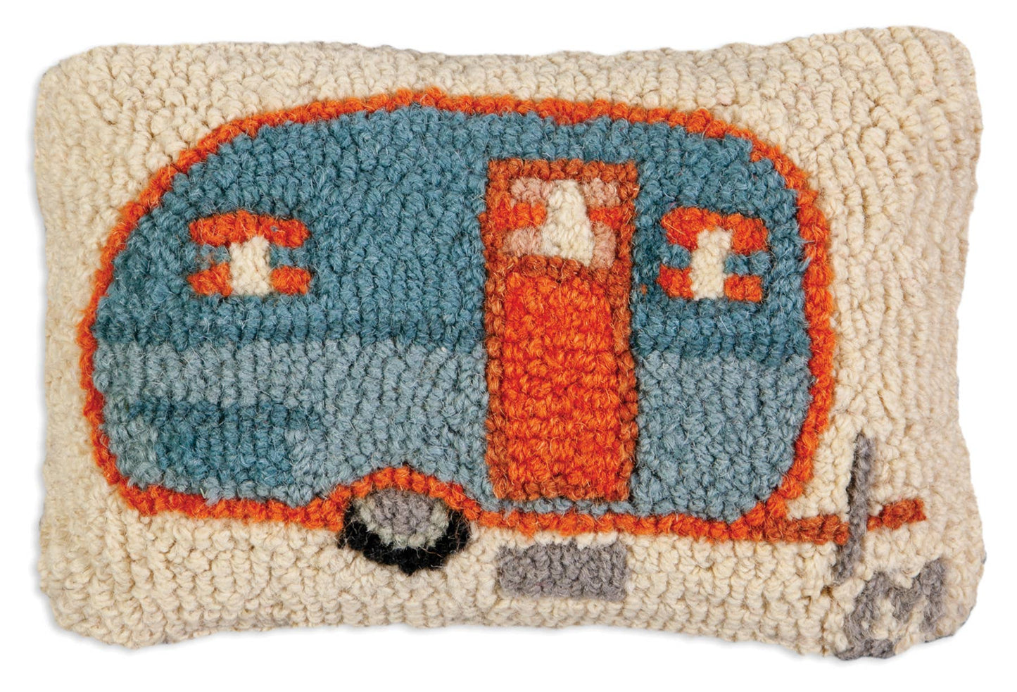 Chandler 4 Corners - Teardrop Camper