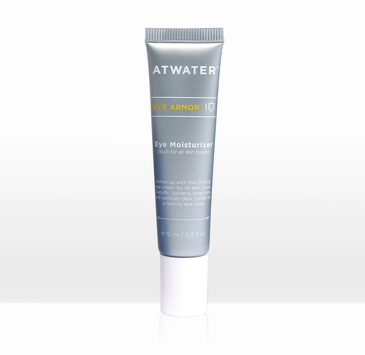 ATWATER - Eye Armor Eye Moisturizer