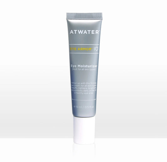 ATWATER - Eye Armor Eye Moisturizer
