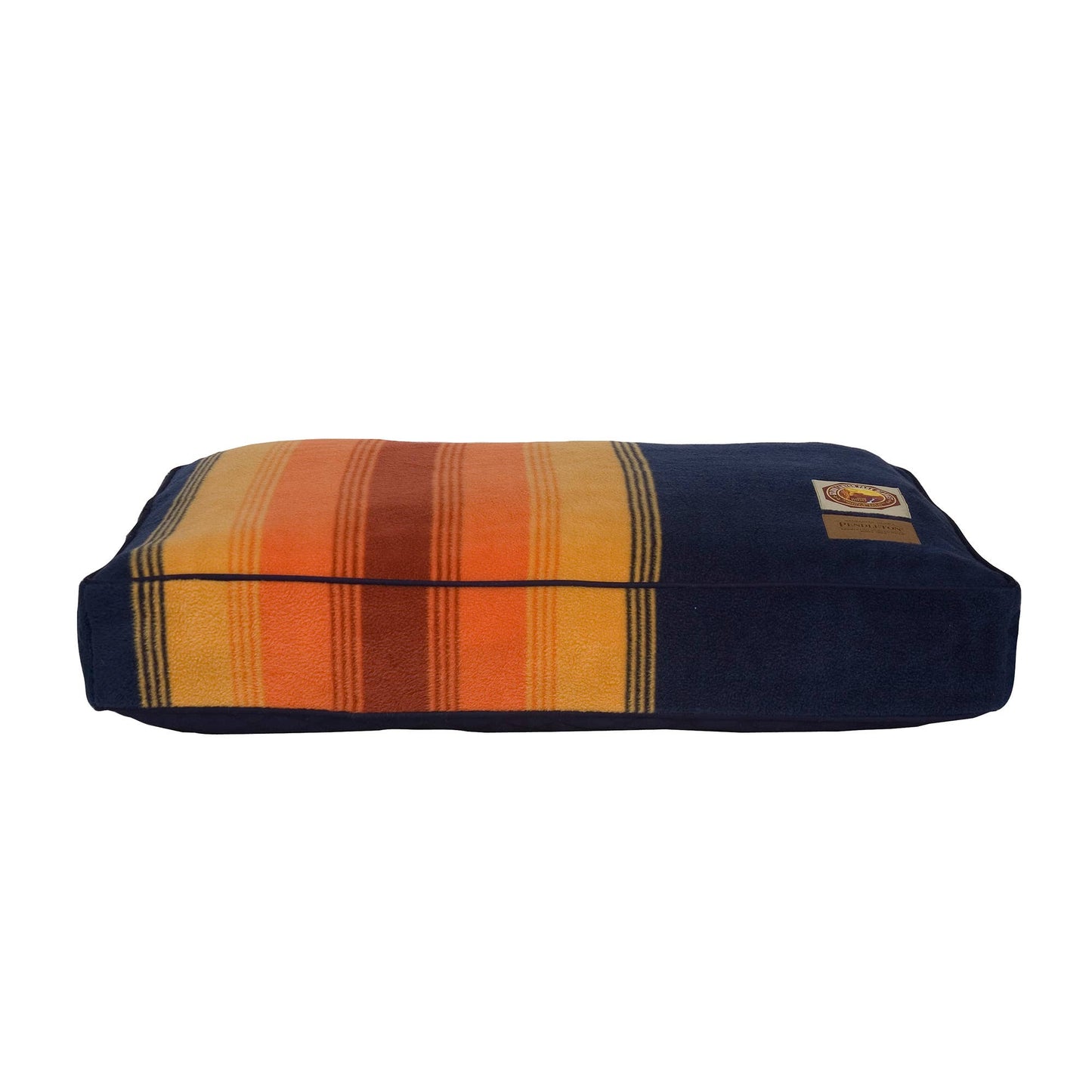Cama para perro - Cama rectangular para mascotas Pendleton Pet National Park: Grand Canyon
