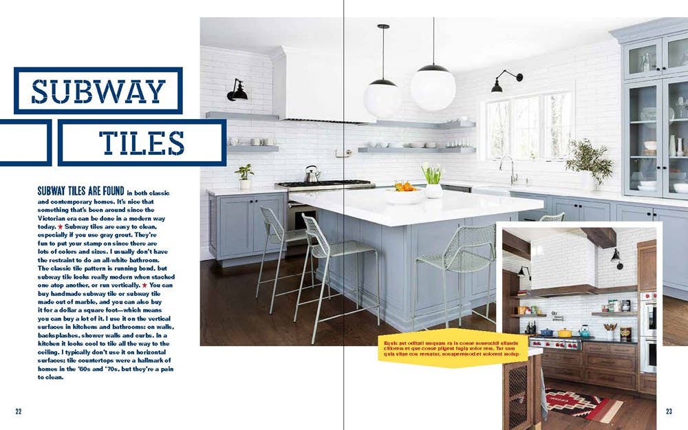 Gibbs Smith - Americana moderna