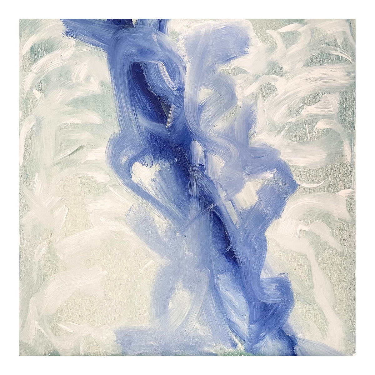 Matthew Izzo, Catskills Waterfall