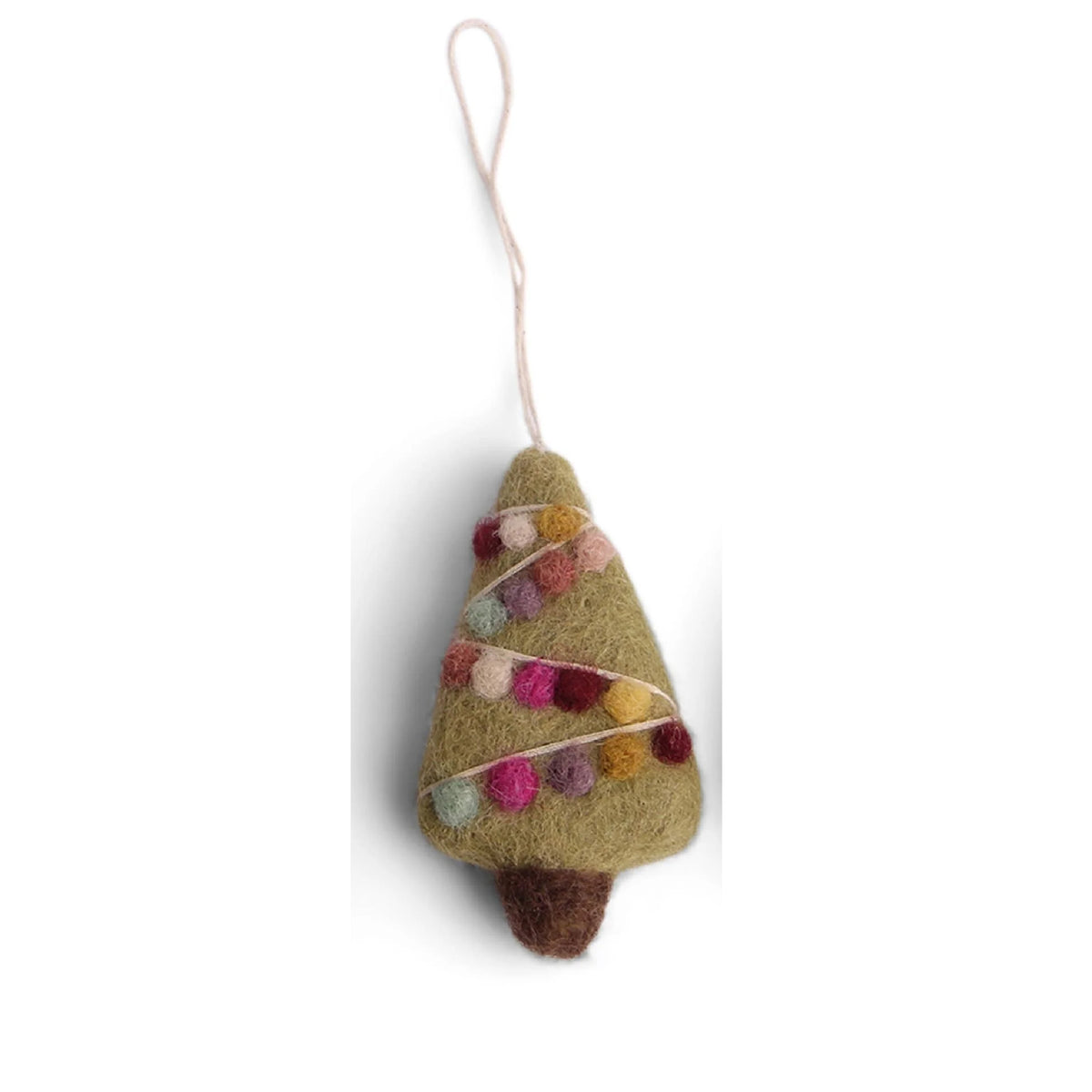 Gry and Sif - Mini Christmas Tree