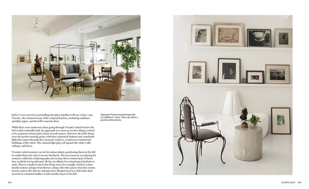 Schiffer Publishing - Interior Designers at Home