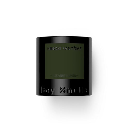 Boy Smells - Hinoki Fantôme