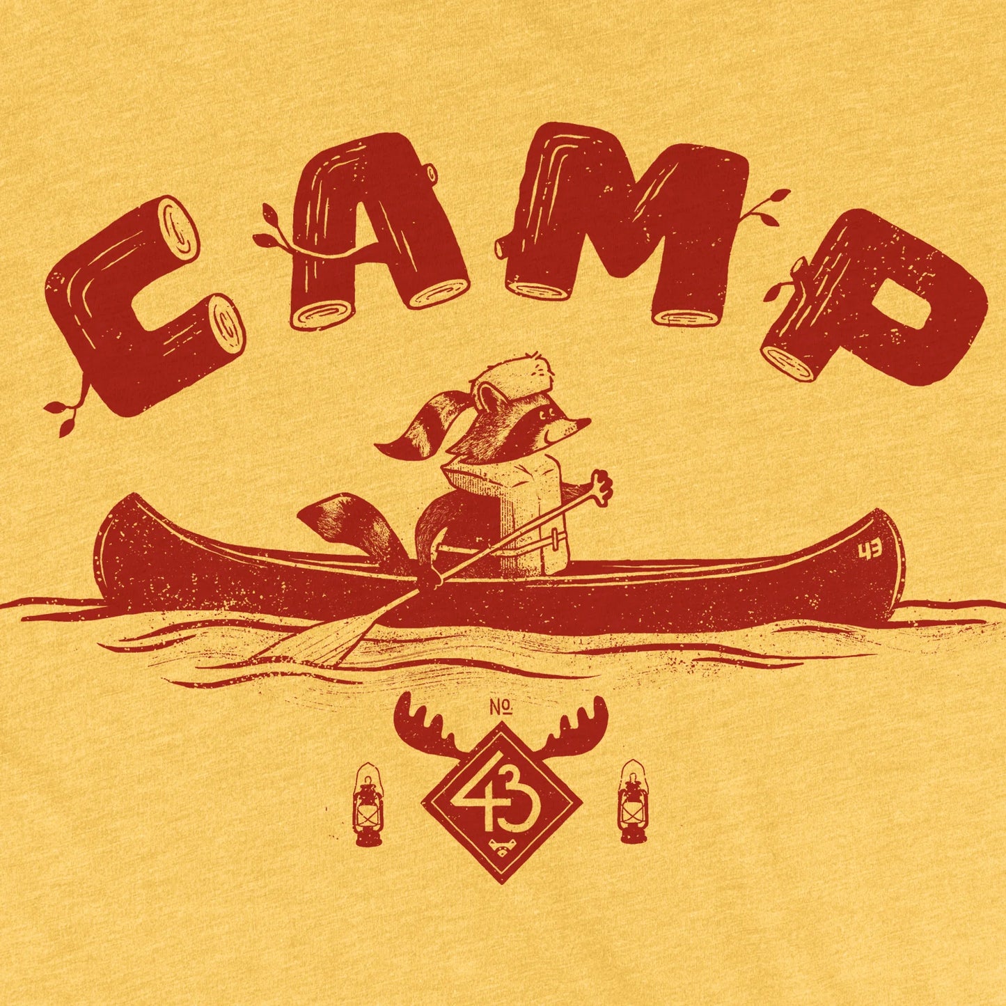 Factory 43 - CAMP 43