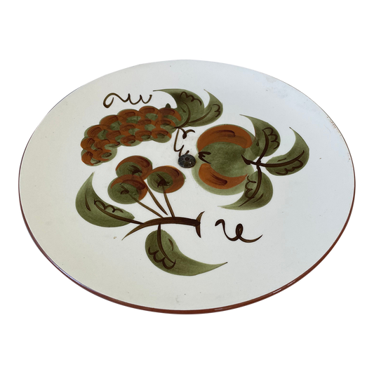 Vintage, Ceramic Cake/ Desert Stand