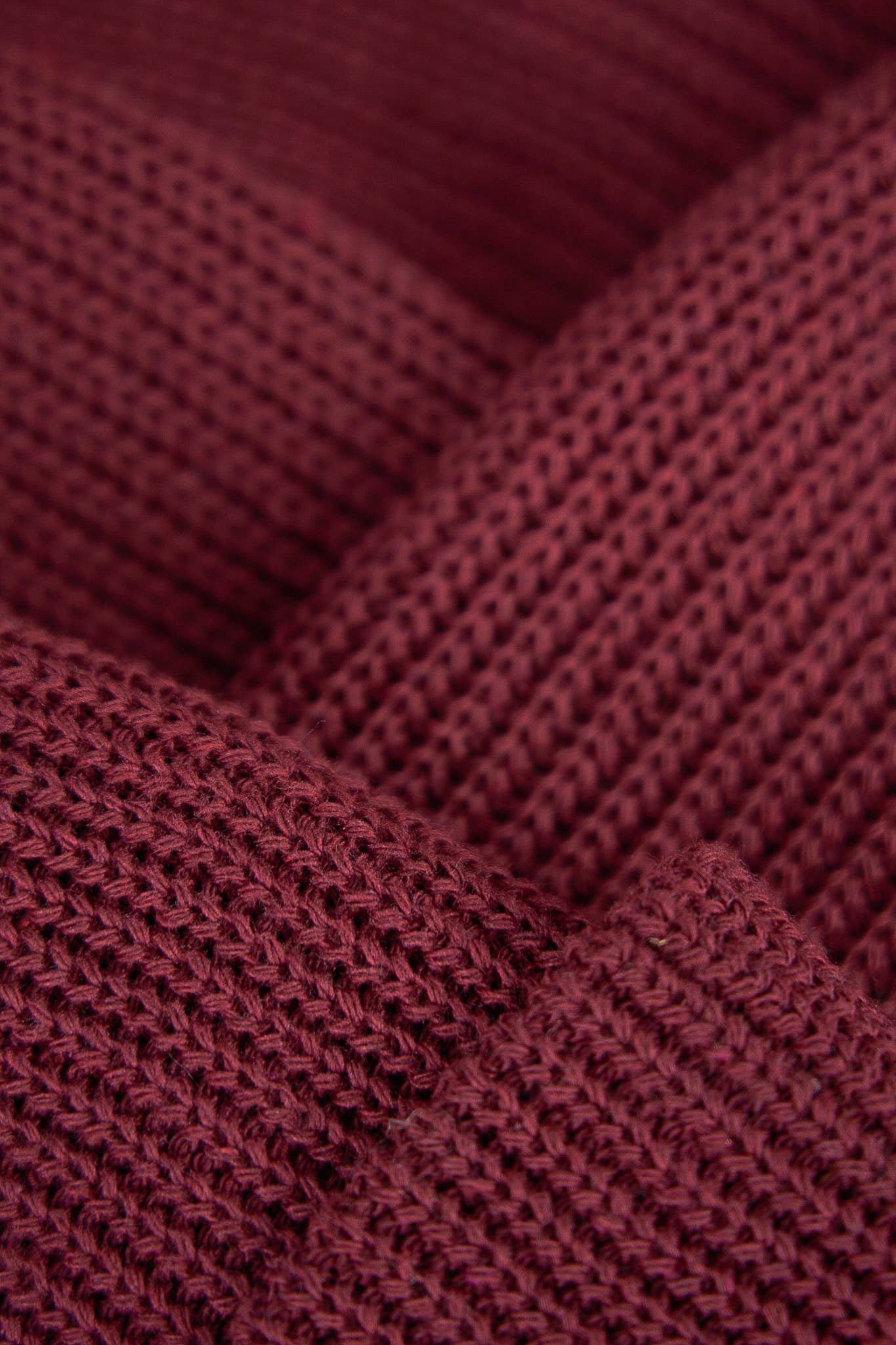 Upstate Stock - Gorro corto Gooseberry Algodón reciclado