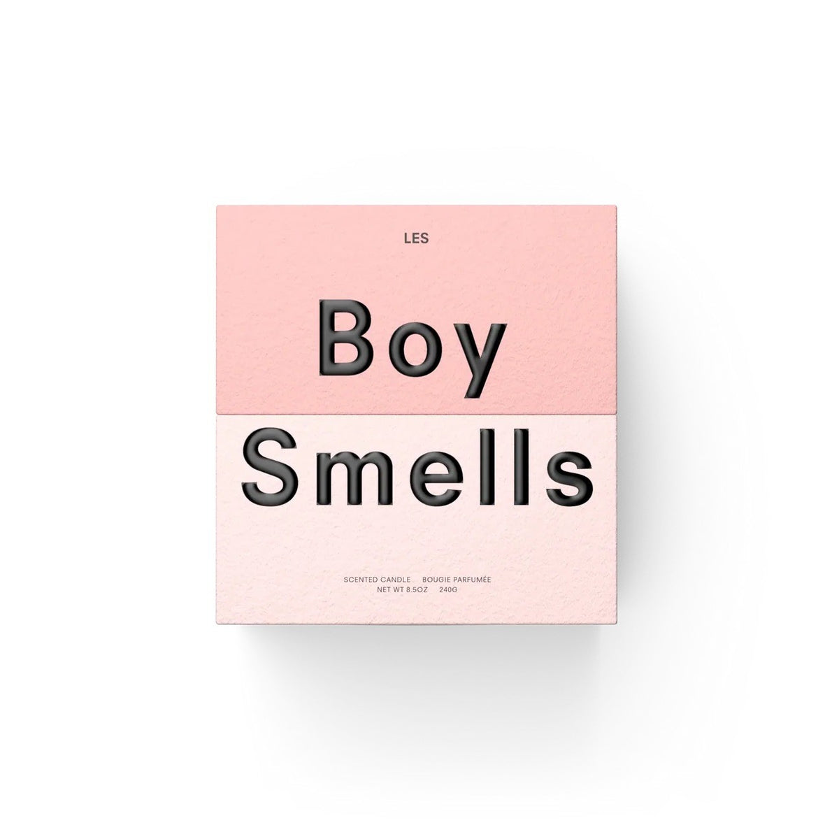 Boy Smells - LES