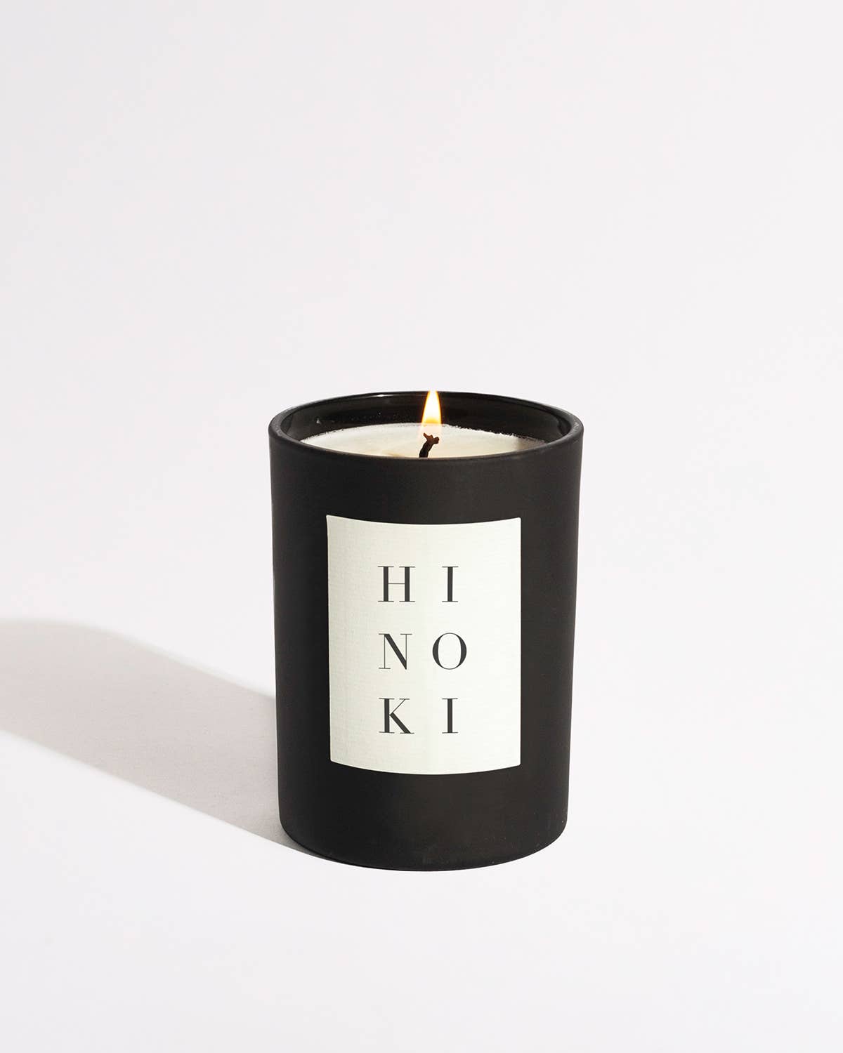 Brooklyn Candle Studio - Hinoki Noir Candle