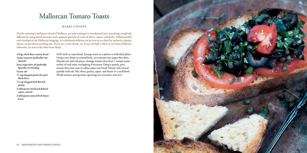 Gibbs Smith - Abierto: Sándwiches de una sola rebanada de todo el mundo