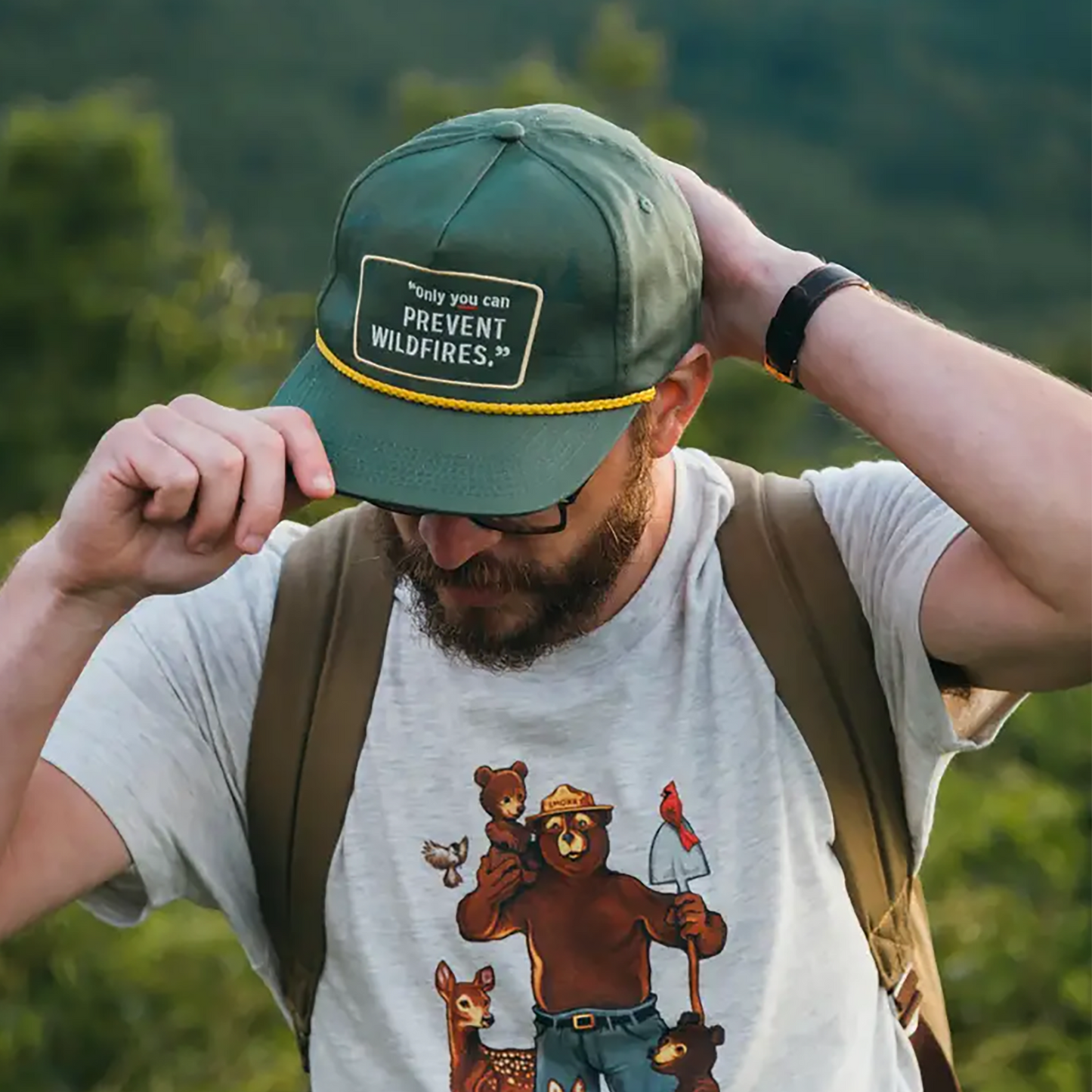 Proyecto histórico - Solo tú el sombrero