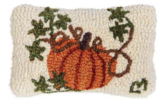 Chandler 4 Corners - Pumpkin Fall Pillow