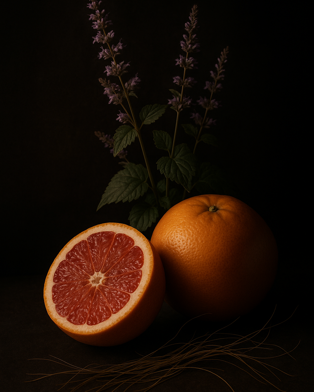 Casa Posta - Agua de lino Pamplenuit