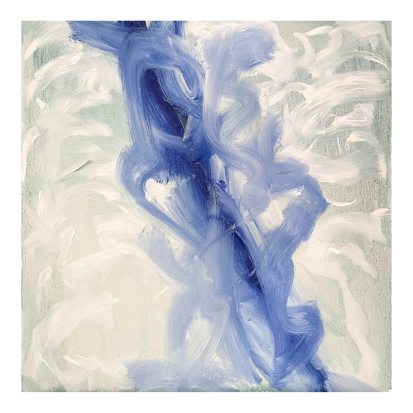 Matthew Izzo, Catskills Waterfall