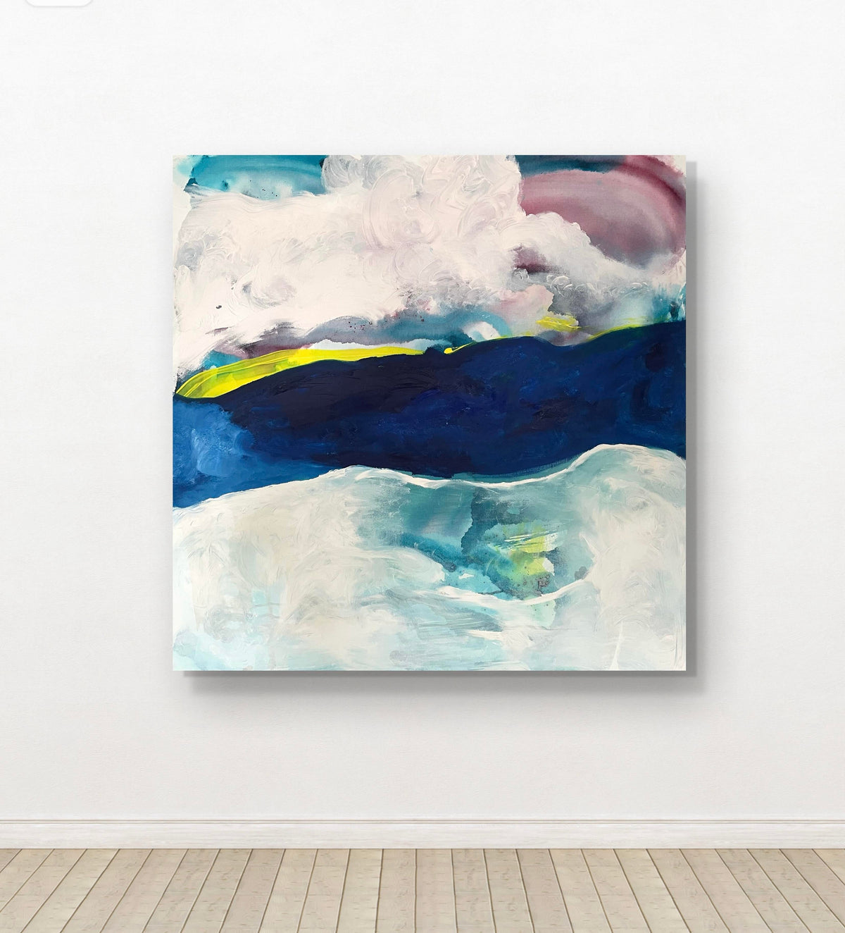 Matthew Izzo, Catskills Water