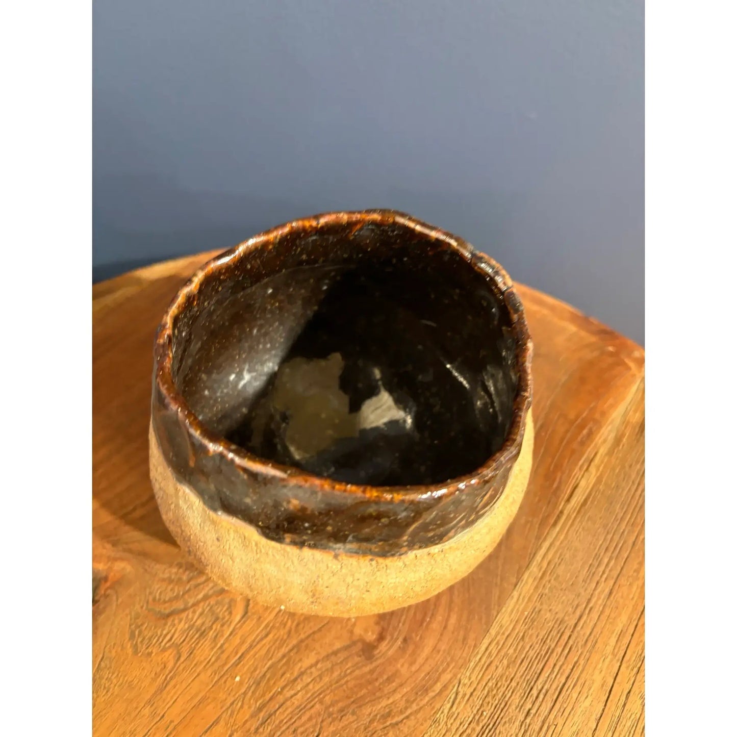 Barbara Beck Handmade Ceramic Decorative Bowl