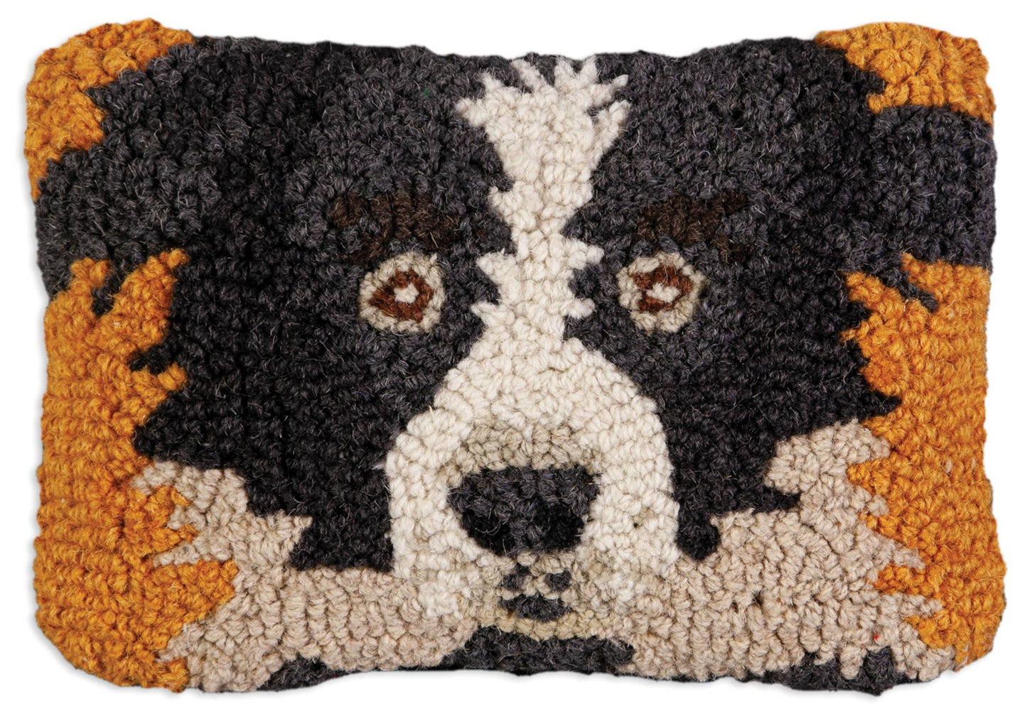 Chandler 4 Corners - Almohada Border Collie